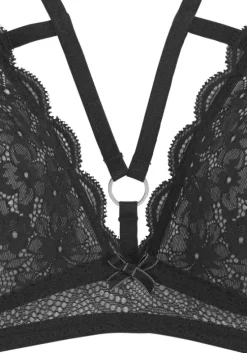 Set: Bralette-Bh