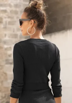 Shirtjacke