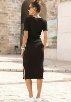 Shirtkleid