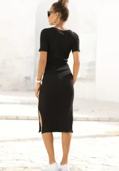 Shirtkleid