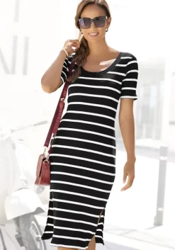 Shirtkleid
