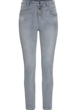 Skinny-Fit-Jeans