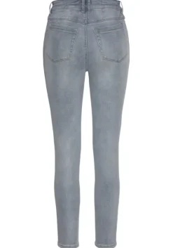 Skinny-Fit-Jeans