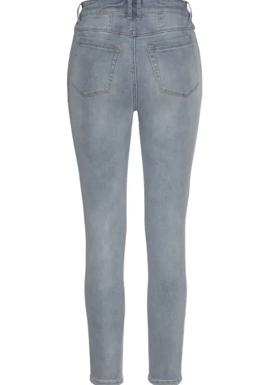 Skinny-Fit-Jeans