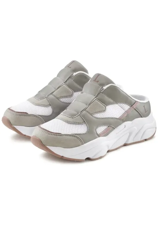 Slip-On Sneaker