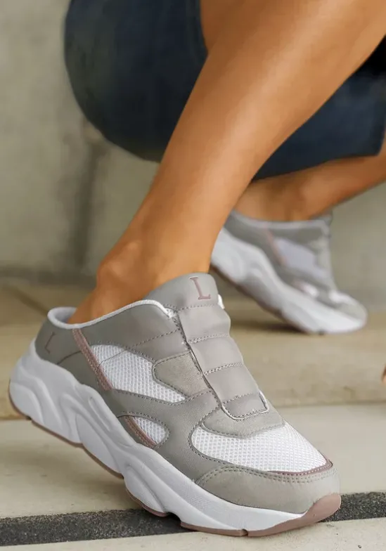 Slip-On Sneaker