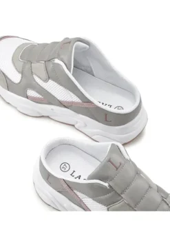 Slip-On Sneaker