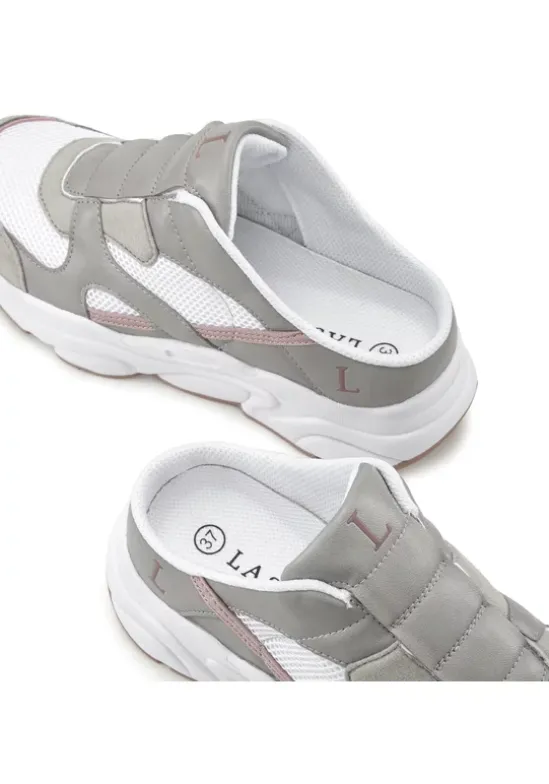 Slip-On Sneaker
