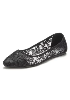 Slipper"Ballerina"