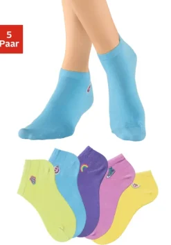 Sneakersocken