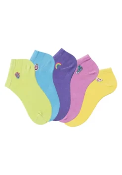 Sneakersocken