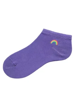 Sneakersocken