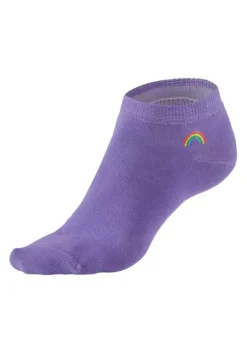 Sneakersocken