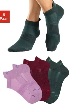 Sneakersocken