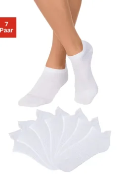 Sneakersocken