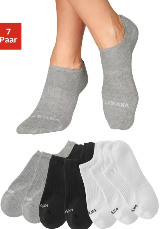 Sneakersocken