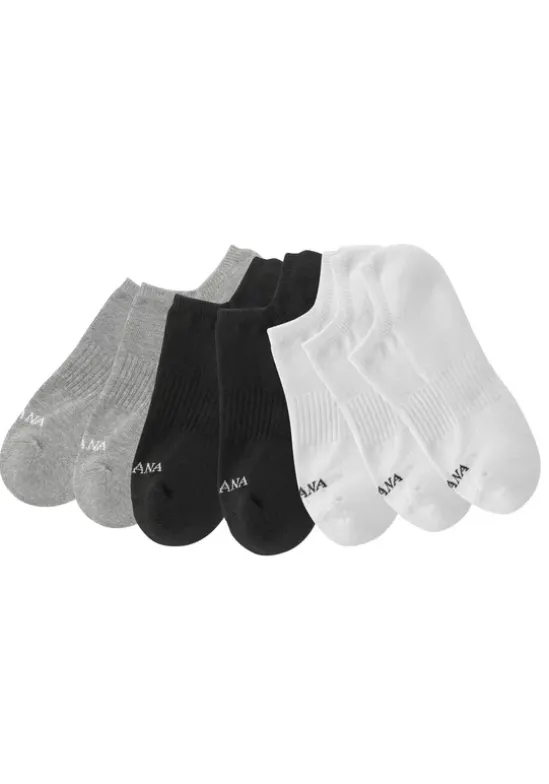 Sneakersocken