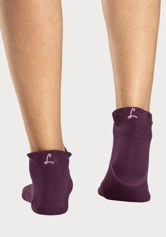 Sneakersocken