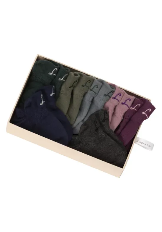 Sneakersocken