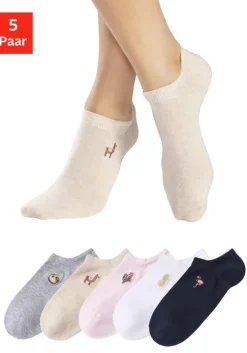 Sneakersocken
