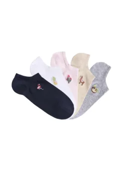 Sneakersocken