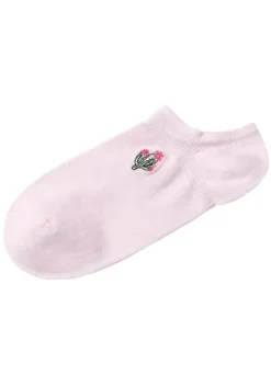 Sneakersocken
