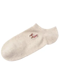 Sneakersocken