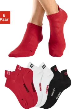 Sneakersocken
