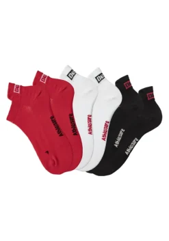 Sneakersocken