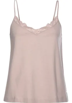 Spitzentop