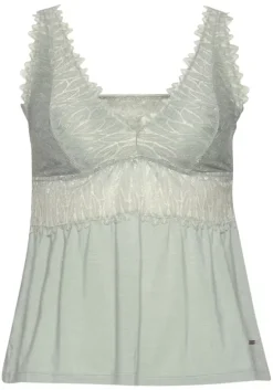 Spitzentop