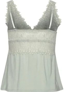 Spitzentop