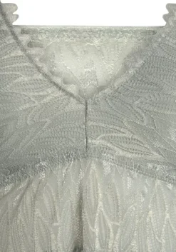 Spitzentop