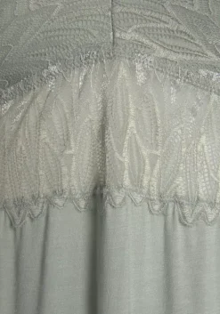Spitzentop