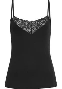 Spitzentop