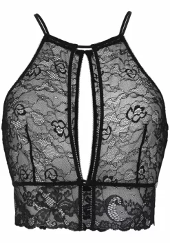 Spitzentop