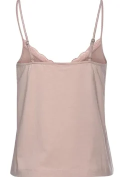 Spitzentop
