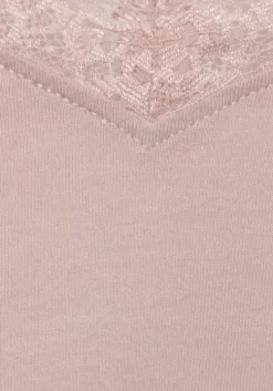Spitzentop