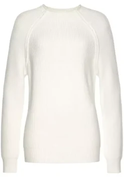 Stehkragenpullover