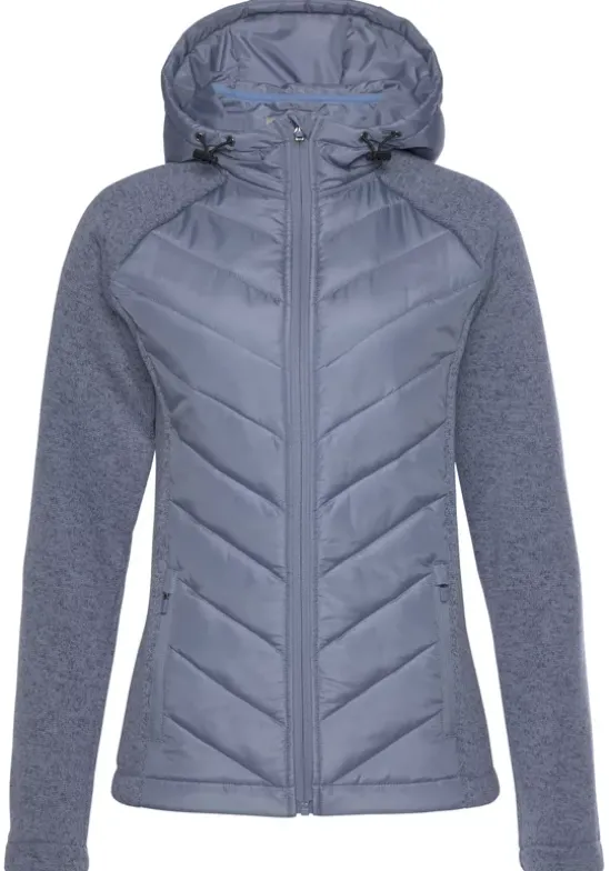 Steppjacke