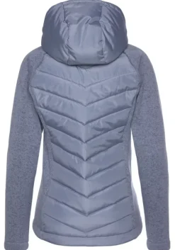 Steppjacke