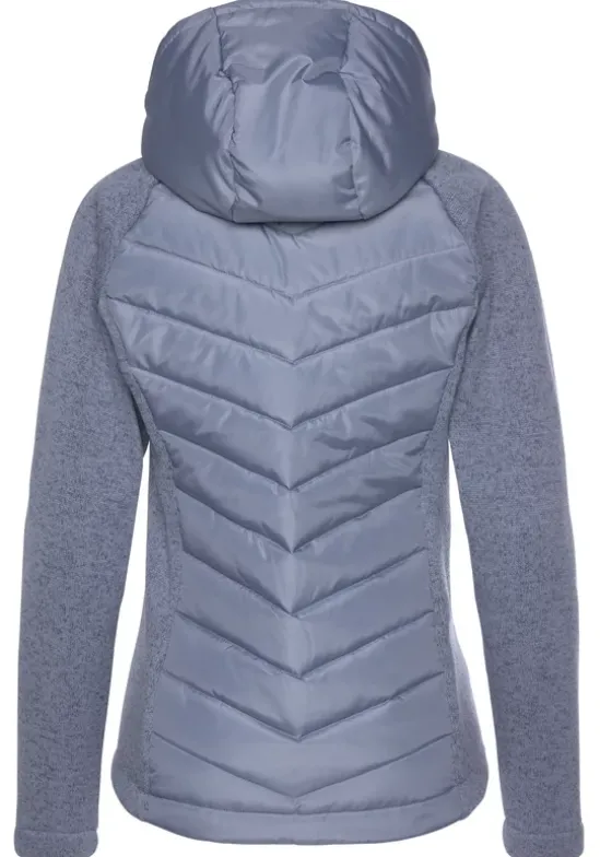 Steppjacke