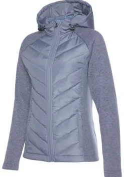 Steppjacke