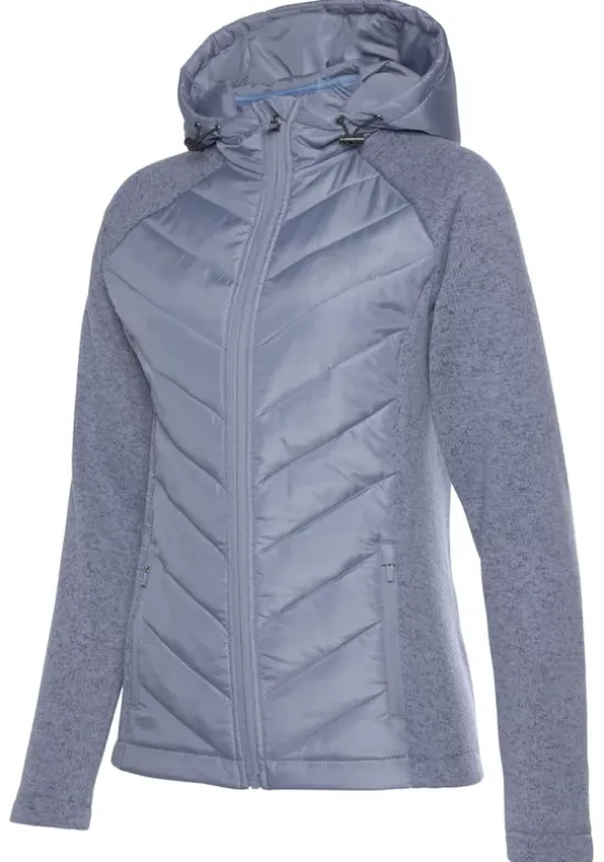 Steppjacke