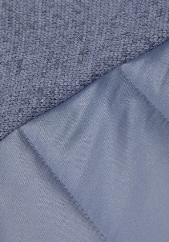 Steppjacke