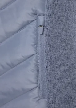Steppjacke