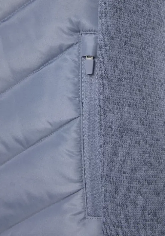 Steppjacke