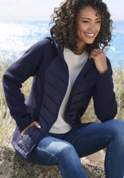 Steppjacke