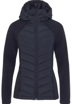 Steppjacke