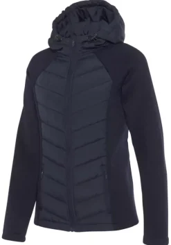Steppjacke